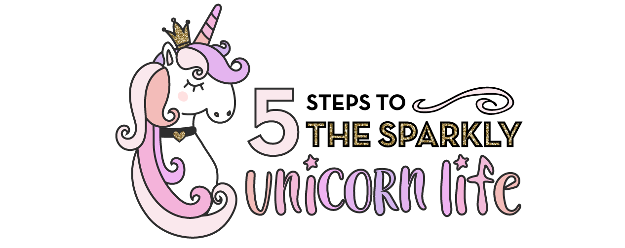 The-Sparkly-Unicorn-Life-5-Step-Opt-In